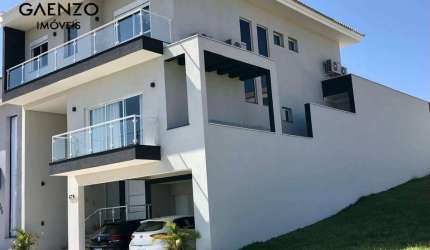 Lindo sobrado Sorocaba