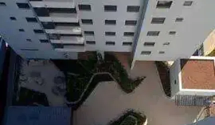 Apartamento Novo - Alphaville Empresarial, Barueri/ SP