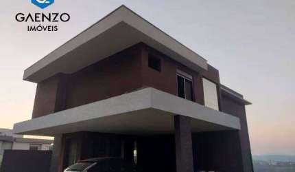 Linda Casa - Colinas de Parnaíba I, Santana de Parnaíba/ SP