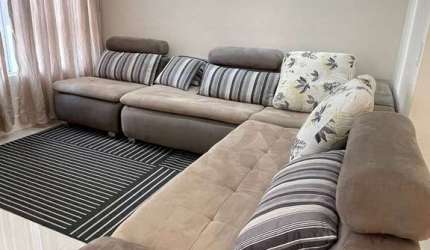 Lindo Apartamento - Alphaville, Barueri/ SP