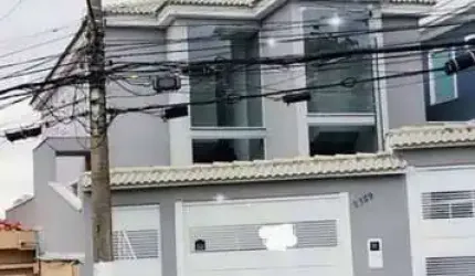 Excelente Casa - Osasco, SP
