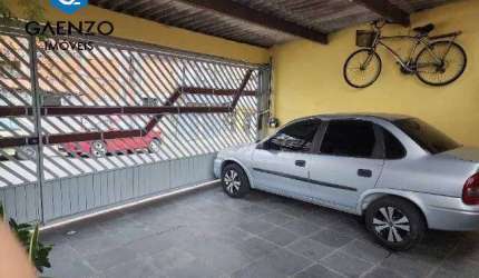 Casas para Renda Osasco