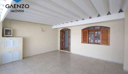 Casa Terrea Osasco