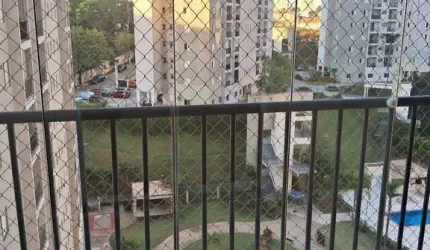 Apartamento Inova São Francisco