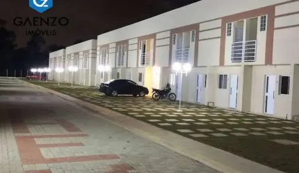 Casa em Condomínio - Parque Rincão, Cotia / SP