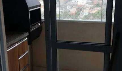 Lindo Apartamento - Jaguaribe, Osasco / SP