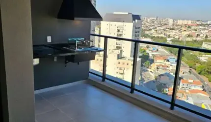 Lindo Apartamento - Vila Osasco, Osasco/ São Paulo