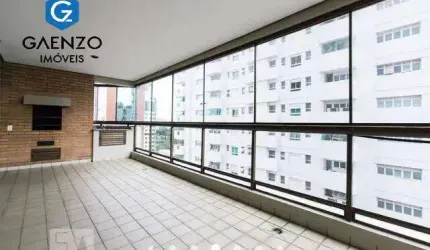 Lindo Apartamento - Alphaville, Barueri / SP