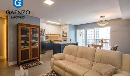 Lindo Apartamento - Alphaville Empresarial, Barueri, SP