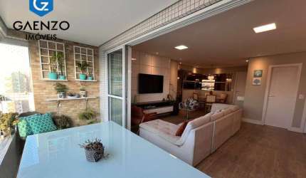Lindo Apartamento -  Centro, Osasco / SP