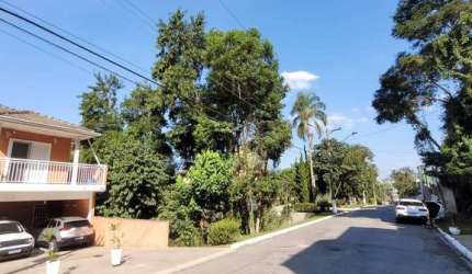 Terreno em Condomínio - Nova Jandira, Jandira / SP