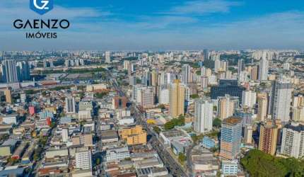 Cobertura Bela Vista Osasco