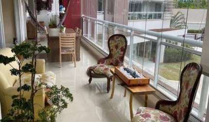 Lindo Apartamento - Melville Empresarial I e II, Barueri / SP