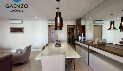 Apartamento Lorian Boulevard 194 m2