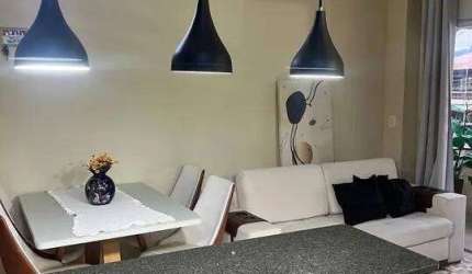 Lindo Apartamento - Quitaúna, Osasco / SP