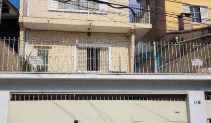 Sobrado - Centro, Osasco /SP