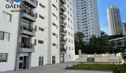 Apartamento - Morumbi, São Paulo / SP