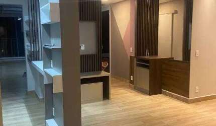 Apartamento - Continental, Osasco / SP