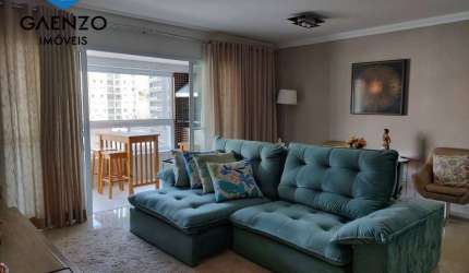 Apartamento Splendore 118 m2
