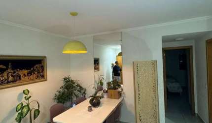 Apartamento Barueri