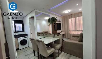 Apartamento - Presidente Altino, Osasco / SP