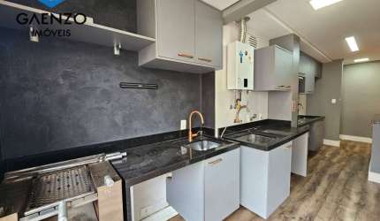 Apartamento - Alphaville, Barueri / SP