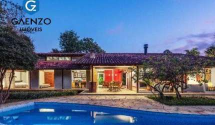 Casa em Condomínio - Granja Viana, Cotia / SP