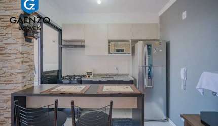 Apartamento - Vila Yolanda, Osasco / SP