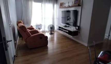 Apartamento - Centro, Osasco / SP