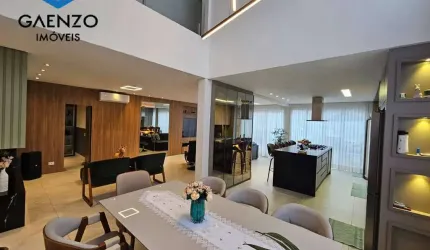 Casa - Alphaville, Barueri / SP