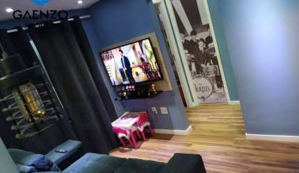 Apartamento - Conceição, Osasco / SP