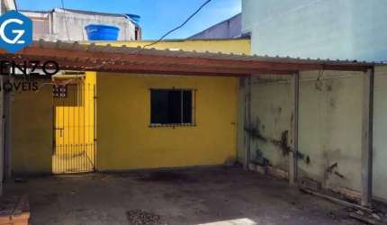 Terreno Jaguaribe