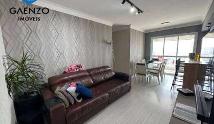 Apartamento - Vila Osasco, Osasco / SP
