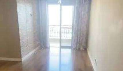 Apartamento - Rochdale, Osasco / SP