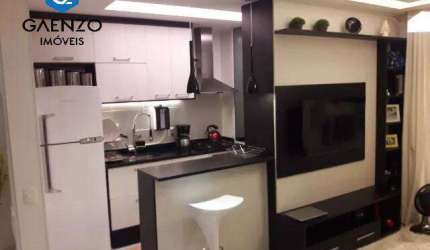 Apartamento - Centro, Osasco / SP