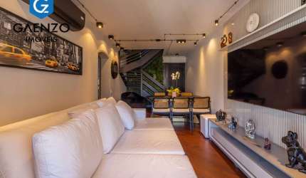 Apartamento - Perdizes, São Paulo / SP