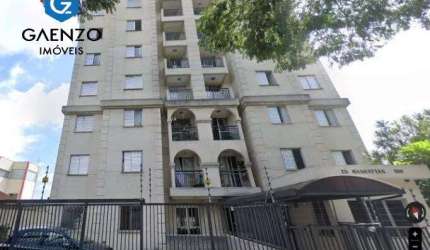Apartamento - Centro, Osasco / SP