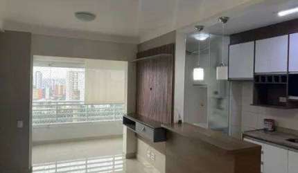 Apartamento - Centro, Osasco / SP