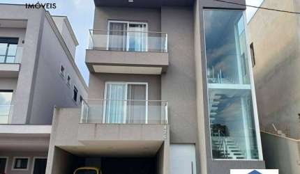 Sobrado New Ville