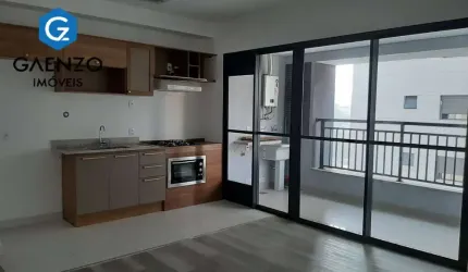 Apartamento Green Valley Alphaville