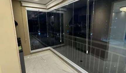 Apartamento - Barueri / SP