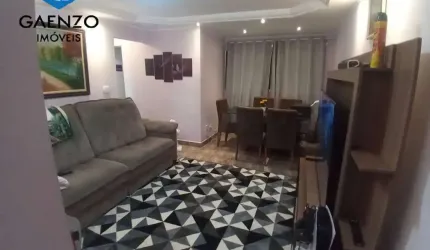 Apartamento - Bandeiras, Osasco / SP