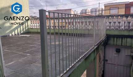 Casa - Jardim D&amp;apos;Abril, Osasco / SP