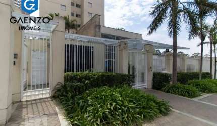 Apartamento - Tamboré, Barueri / SP