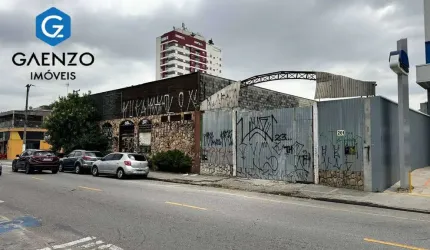 Terreno Comercial - Km18, Osasco / SP
