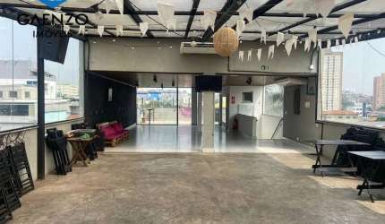 Espaço Comercial - Km 18, Osasco / SP