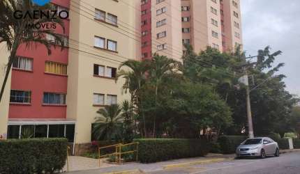 Apartamento - Bandeiras, Osasco / SP