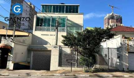 Casa - Vila Osasco, Osasco / SP