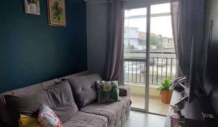 Apartamento - Conceição, Osasco / SP