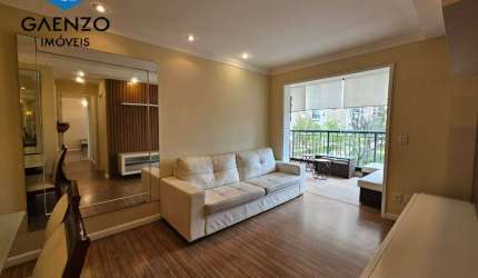 Apartamento - Jardim Esperança, Barueri / SP